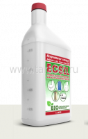 Средство для туалетной кабинки Ecsil 1 литр