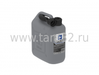 Канистра ГСМ Oktan METAL 10 л