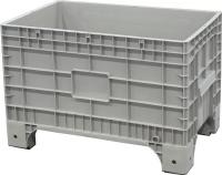 Big Box 1017х636х673 мм на ножках серый