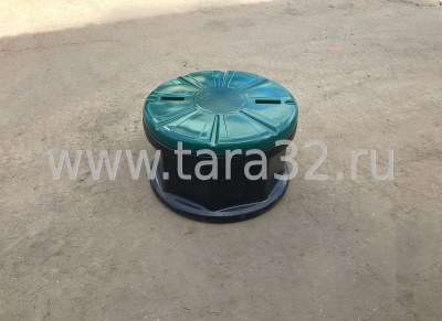 Пластиковый колодец КН-780/500