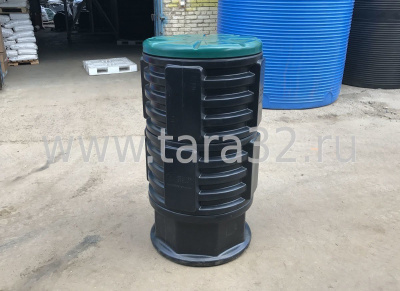 Пластиковый колодец КН-780/1500