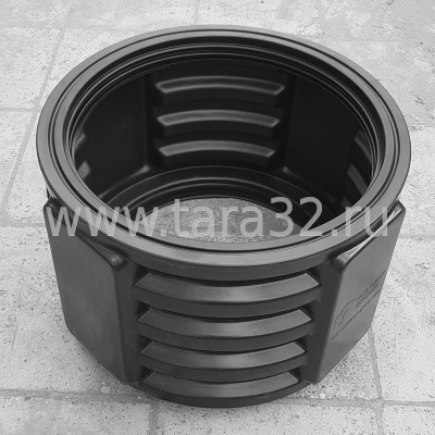 Пластиковый колодец КН-780/2500