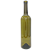 Бутылка "Бордо" 0.75 л, оливковая				